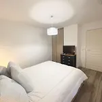 Les Sables D'or Apartment