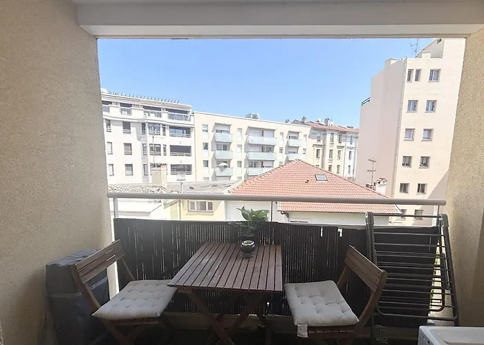 Διαμέρισμα Les Sables D'or Ζουάν λε Πιν