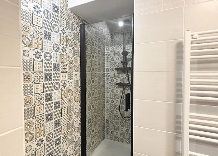 Les Sables D'or Διαμέρισμα