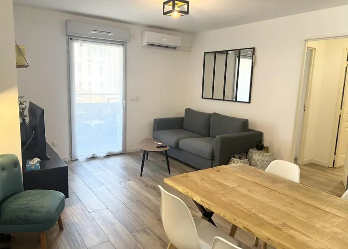 Les Sables D'or Διαμέρισμα *