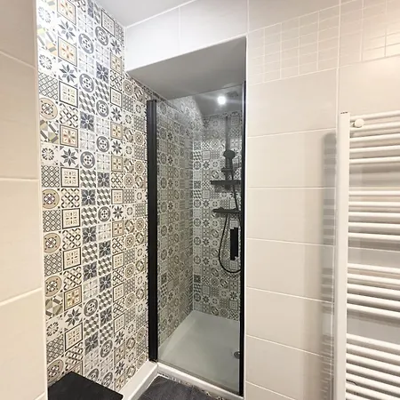 Les Sables D'or شقة