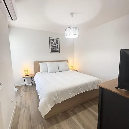 Les Sables D'or * Ζουάν λε Πιν