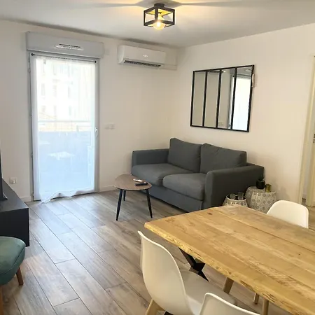 Les Sables D'or Διαμέρισμα *