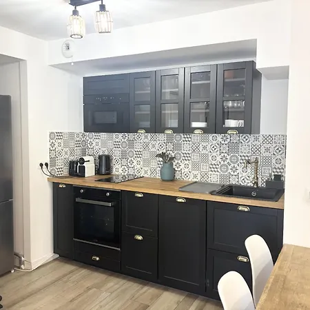 Les Sables D'or شقة