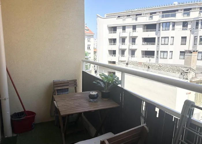 Daire Les Sables D'or