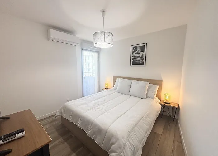 Les Sables D'or * Juan-les-Pins